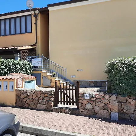 Dom wakacyjny App.to Via Trieste -