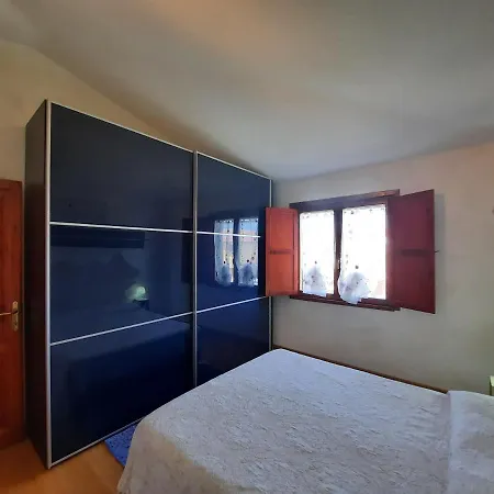 Dom wakacyjny App.to Via Trieste -