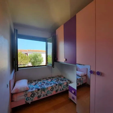 App.to Via Trieste - *