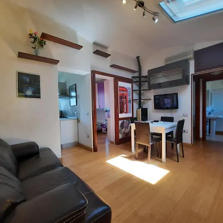 App.to Via Trieste -