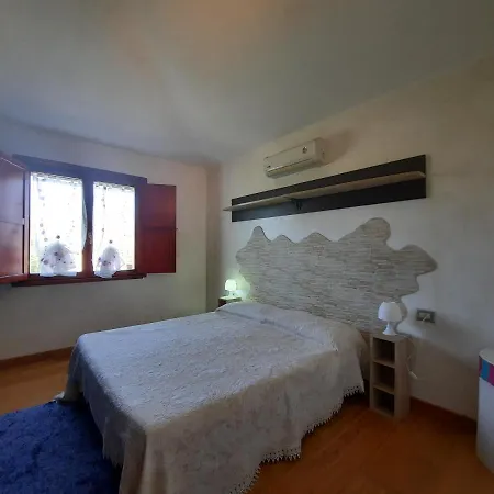 App.to Via Trieste - Dom wakacyjny *